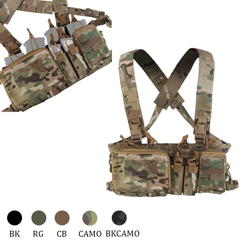 อุปกรณ์ยึดติดเสื้อกั๊ก Ophidia - Heavy Equipment Attachments บทวิจารณ์และราคา