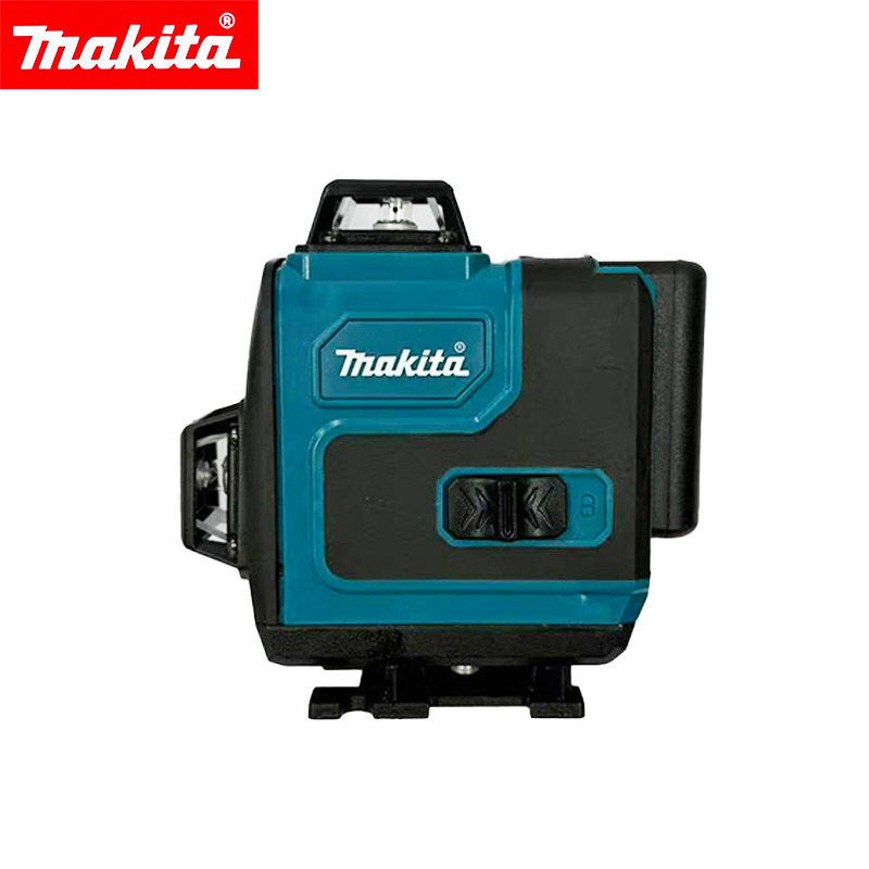2026 มากีต้า 360 ° เลเซอร์ระ - Laser Level Rotary บทวิจารณ์และราคา