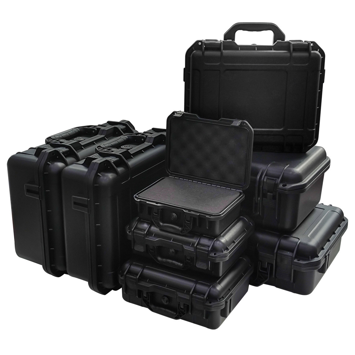 1 PC กันน้ํา Heavy-Duty ป้องกั - Heavy Equipment Attachments บทวิจารณ์และราคา
