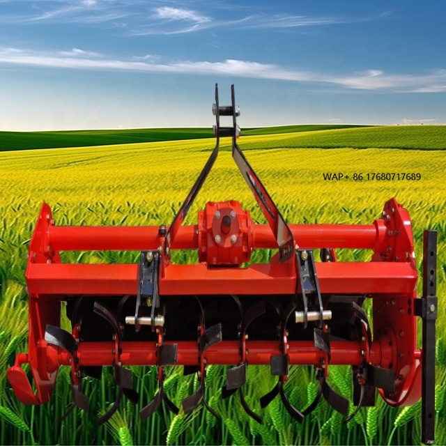 เครื่องจักรกลการเกษตร รถแทรกเต - Heavy Equipment Attachments บทวิจารณ์และราคา