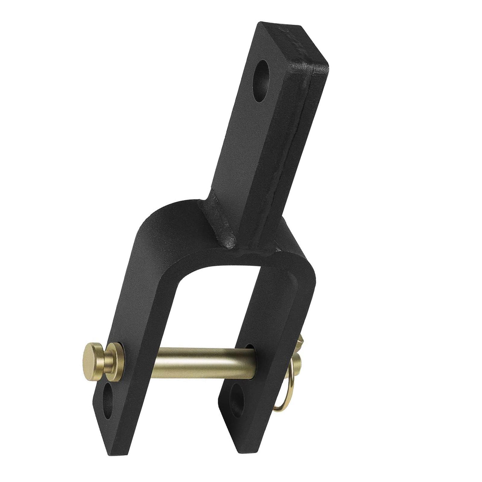 Heavy Equipment Attachments - อะแดปเตอร์ฮิทช์เหล็กหนักแบบปลดเร็วสำหรับรถแทรกเตอร์ อุปกรณ์การเกษตร ชิ้นส่วนรถแทรกเตอร์ ชุดประกอบอุปกรณ์เสริม