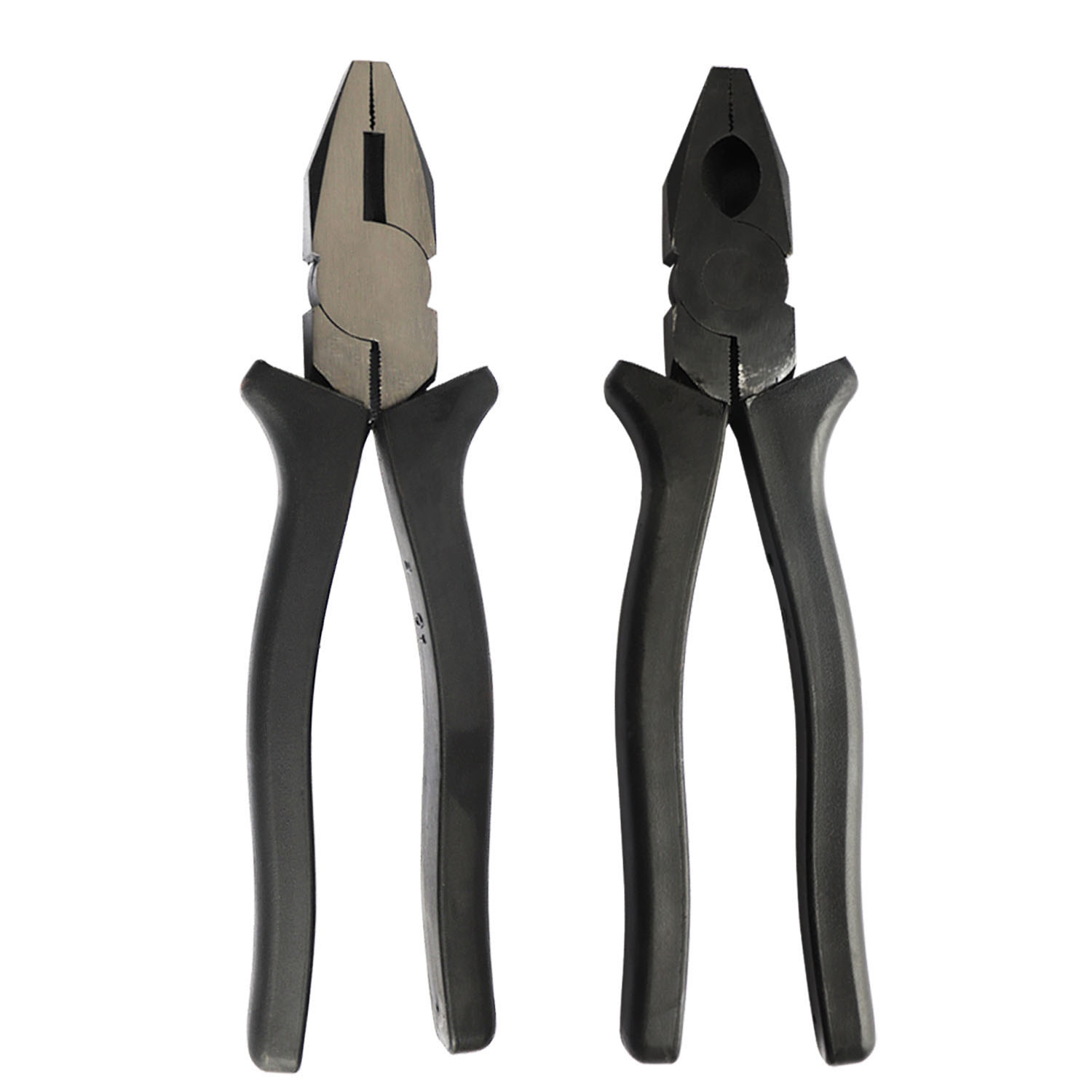 คีมวาดลวดจมูกแบนพร้อมสกรู - คี - Heavy Equipment Electrician บทวิจารณ์และราคา