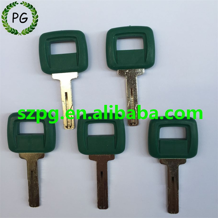 5PCS Key 11039228 สําหรับ Volv - Heavy Equipment Hauling บทวิจารณ์และราคา