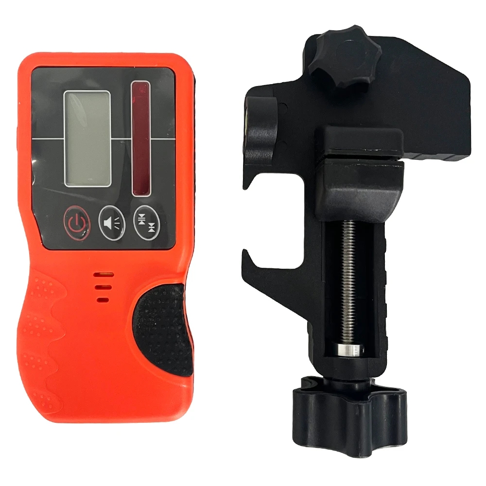 ตัวรับสัญญาณสีแดงสำหรับเครื่อง - Underground Cable Detector บทวิจารณ์และราคา