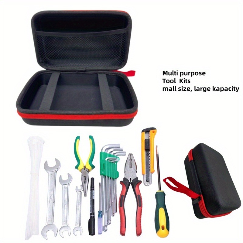 กล่องเก็บเครื่องมืออเนกประสงค์ - Heavy Equipment Management บทวิจารณ์และราคา