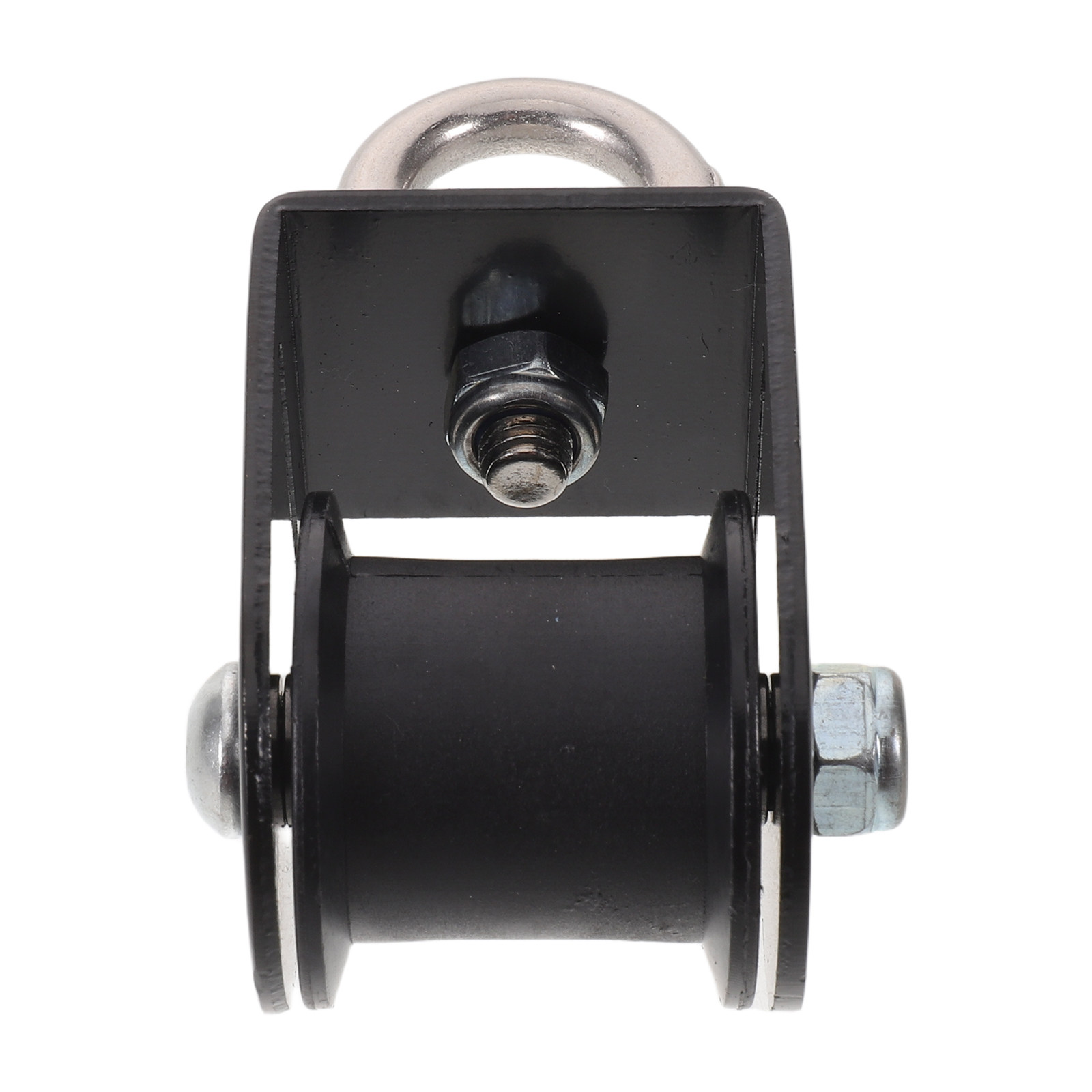 ลูกล้อสายเคเบิลเหล็ก รับน้ำหนั - Heavy Equipment Attachments บทวิจารณ์และราคา