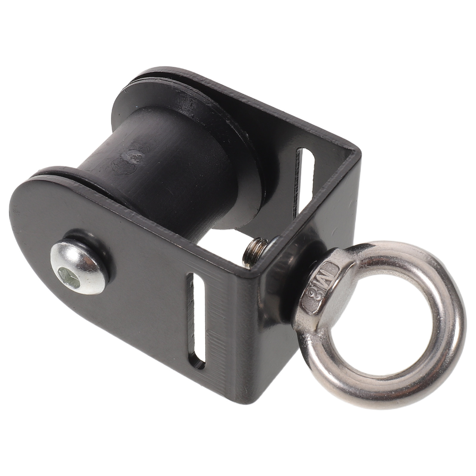 ลูกล้อสายเคเบิลเหล็ก รับน้ำหนั - Heavy Equipment Attachments บทวิจารณ์และราคา