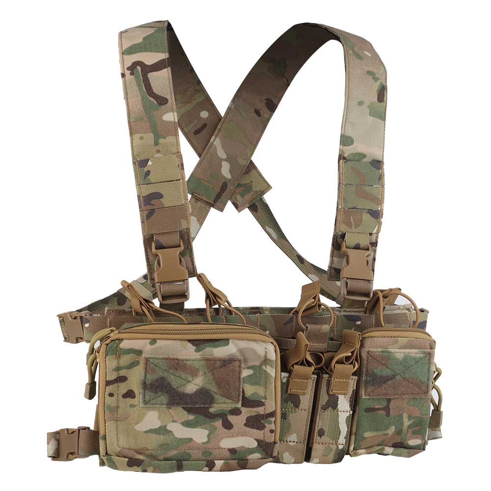 อุปกรณ์ยึดติดเสื้อกั๊ก Ophidia - Heavy Equipment Attachments บทวิจารณ์และราคา