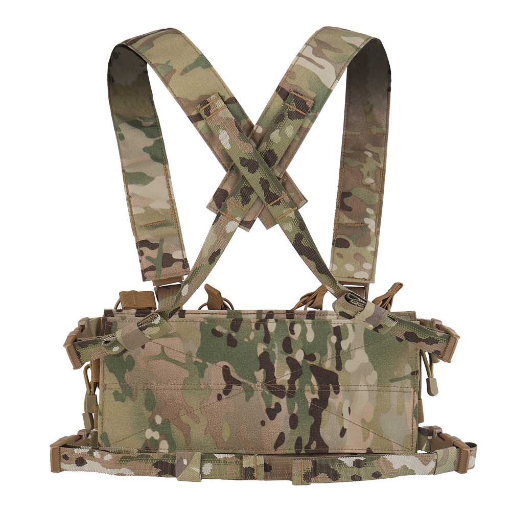 อุปกรณ์ยึดติดเสื้อกั๊ก Ophidia - Heavy Equipment Attachments บทวิจารณ์และราคา