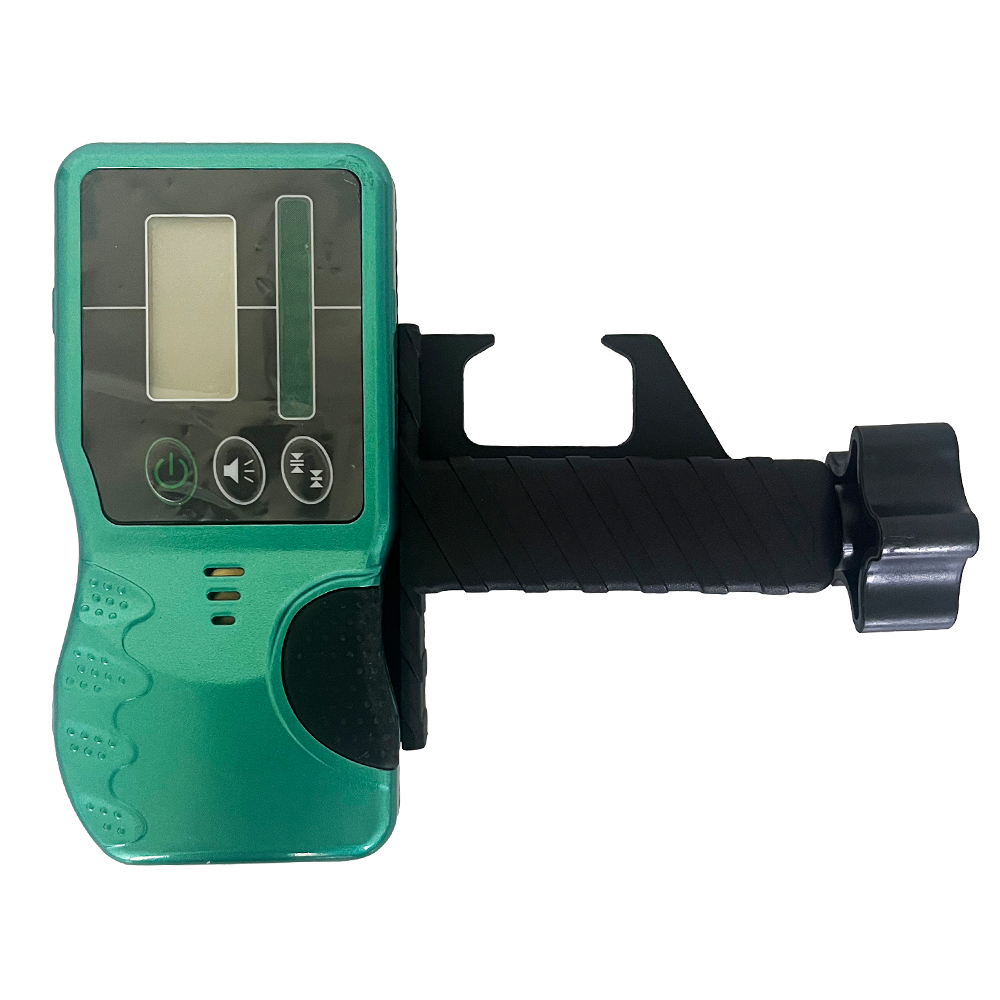 HEIPOE ตัวรับระดับเลเซอร์แบบหม - Laser Level Rotary บทวิจารณ์และราคา