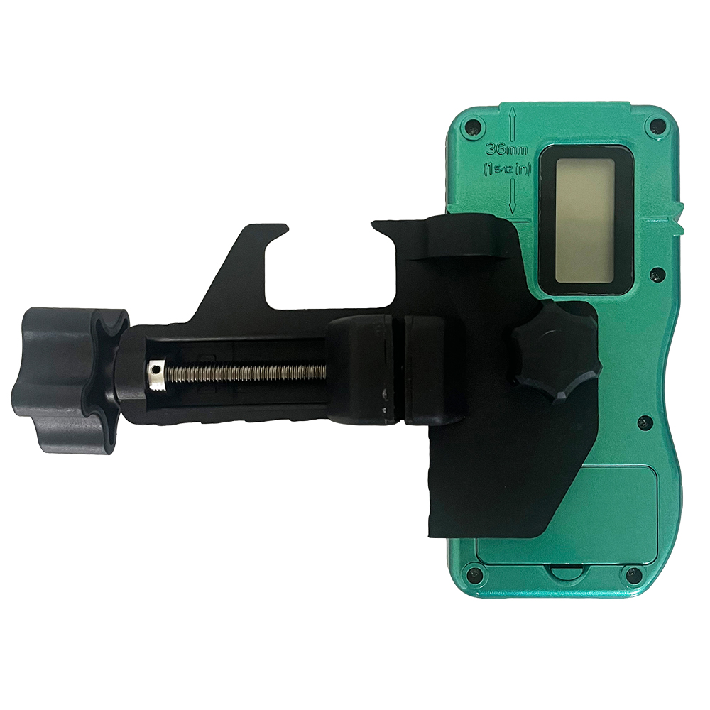 HEIPOE ตัวรับระดับเลเซอร์แบบหม - Laser Level Rotary บทวิจารณ์และราคา