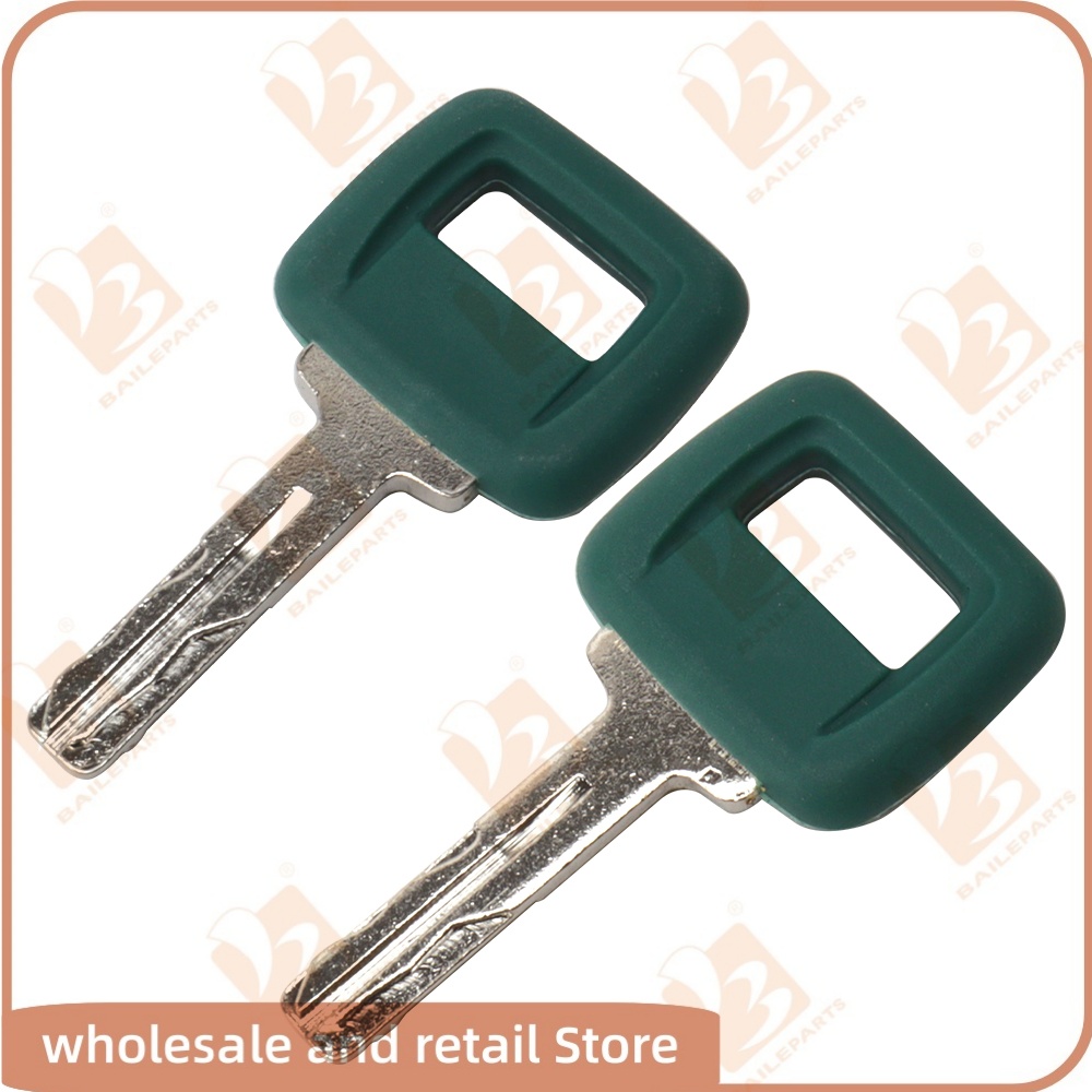 กุญแจสตาร์ท 10 ชิ้น รุ่น 11039 - Heavy Equipment Hauling บทวิจารณ์และราคา