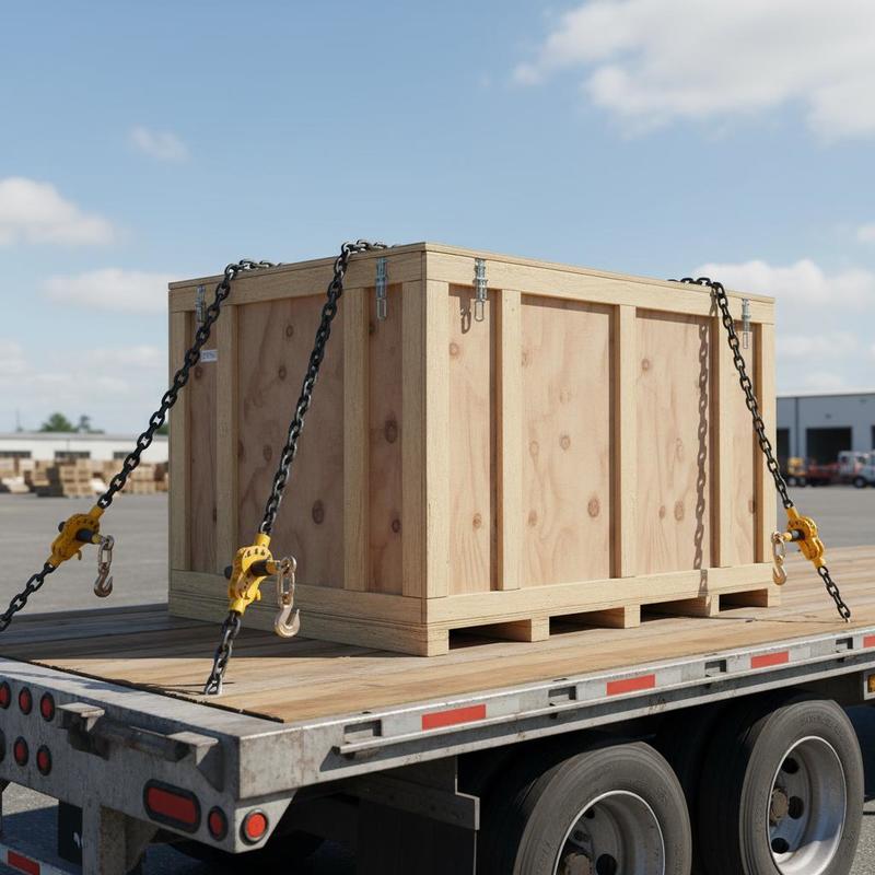 ตัวปรับแรงดึงสายรัด 2 ชิ้น ขนา - Heavy Equipment Hauling บทวิจารณ์และราคา