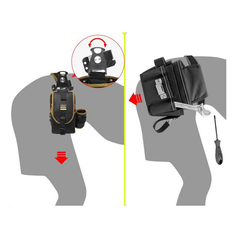 เครื่องมือช่างไฟฟ้ากระเป๋ากันน - Heavy Equipment Electrician บทวิจารณ์และราคา