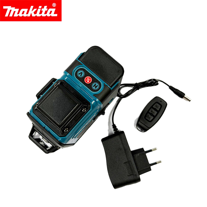 2026 มากีต้า 360 °   เลเซอร์ระ - Laser Level Rotary บทวิจารณ์และราคา