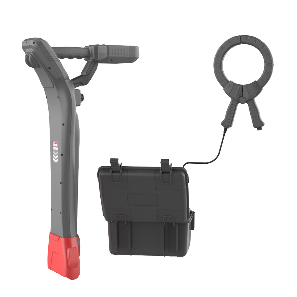 เครื่องตรวจจับท่ออัจฉริยะ ES70 - Underground Cable Detector บทวิจารณ์และราคา