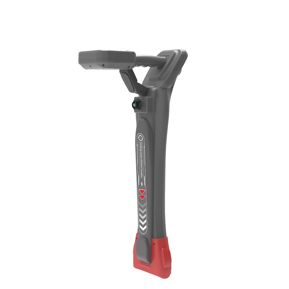 เครื่องตรวจจับท่ออัจฉริยะ ES70 - Underground Cable Detector บทวิจารณ์และราคา