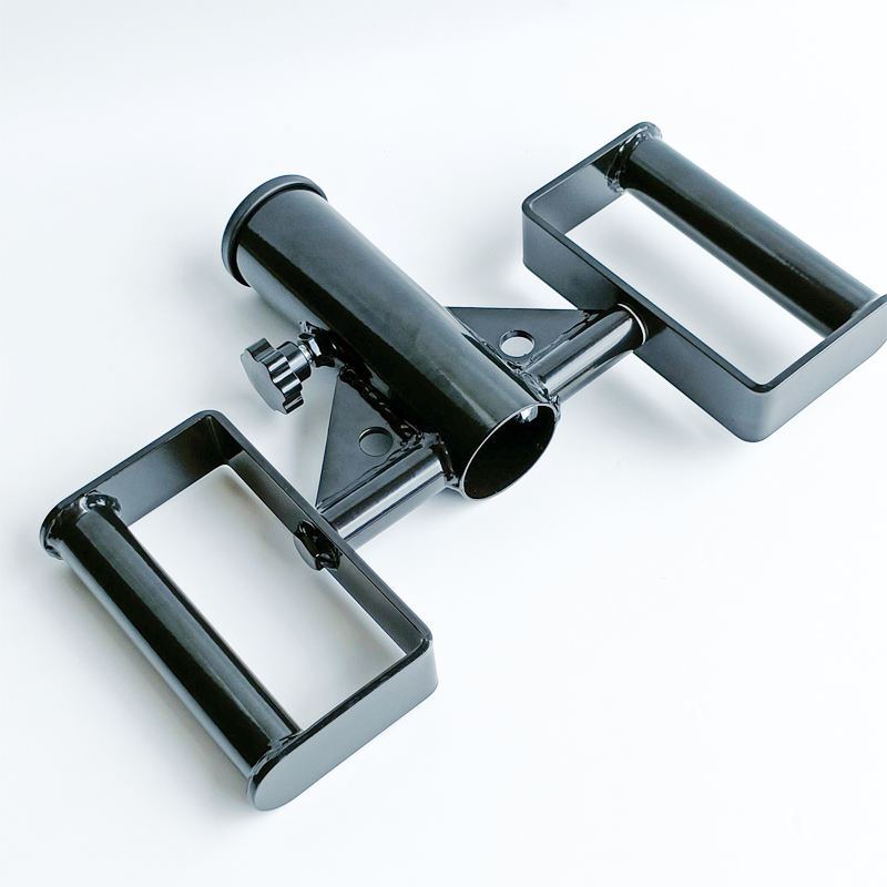 อุปกรณ์เสริมแบบ T-Bar ขนาด 50  - Heavy Equipment Attachments บทวิจารณ์และราคา
