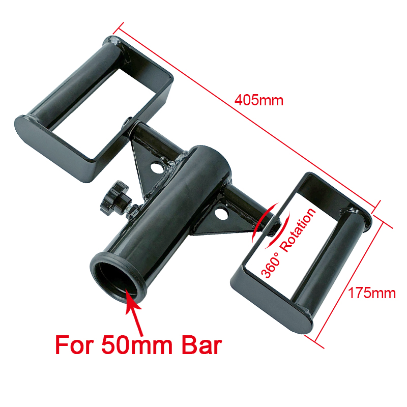 อุปกรณ์เสริมแบบ T-Bar ขนาด 50  - Heavy Equipment Attachments บทวิจารณ์และราคา