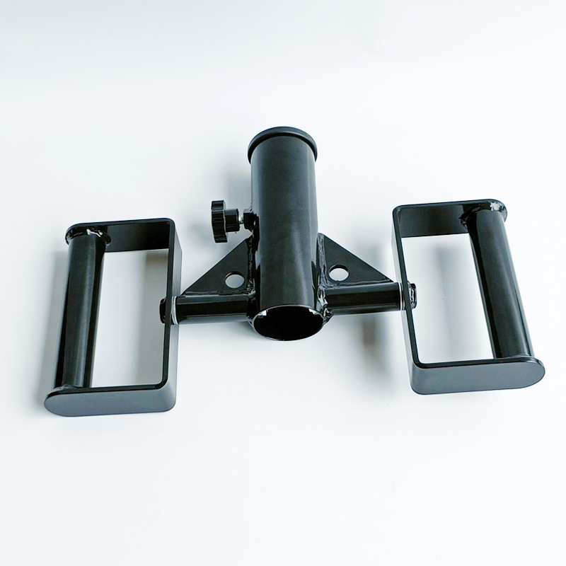 อุปกรณ์เสริมแบบ T-Bar ขนาด 50  - Heavy Equipment Attachments บทวิจารณ์และราคา