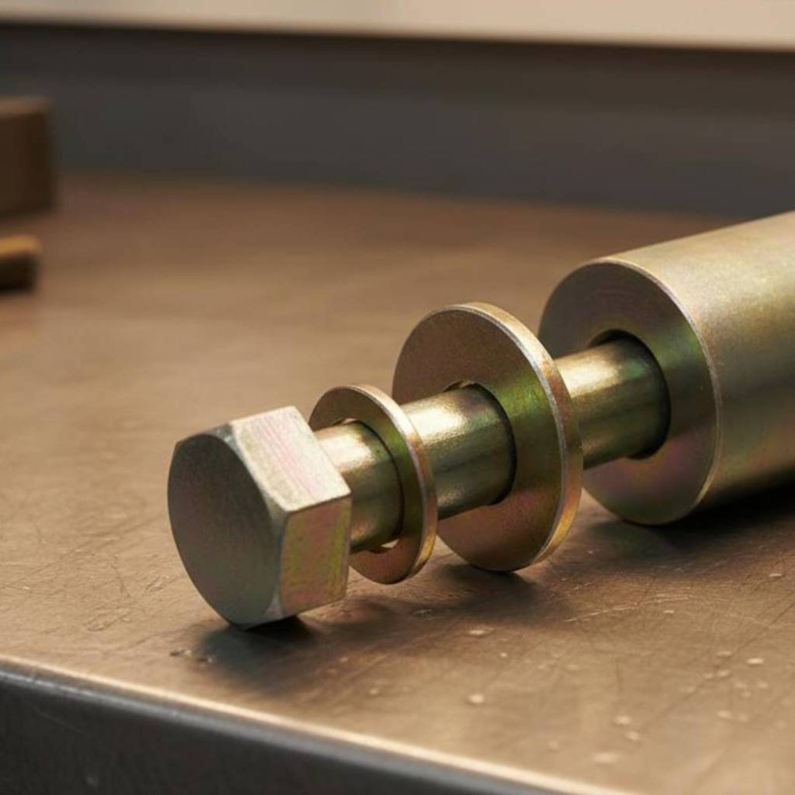 ชุดอุปกรณ์ยึดบานพับเหล็ก ชุดอุ - Heavy Equipment Attachments บทวิจารณ์และราคา