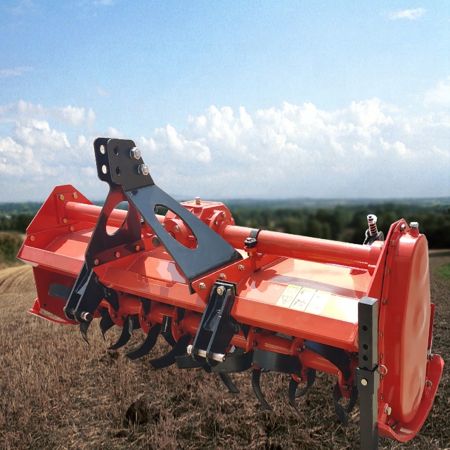 เครื่องจักรกลการเกษตร รถแทรกเต - Heavy Equipment Attachments บทวิจารณ์และราคา