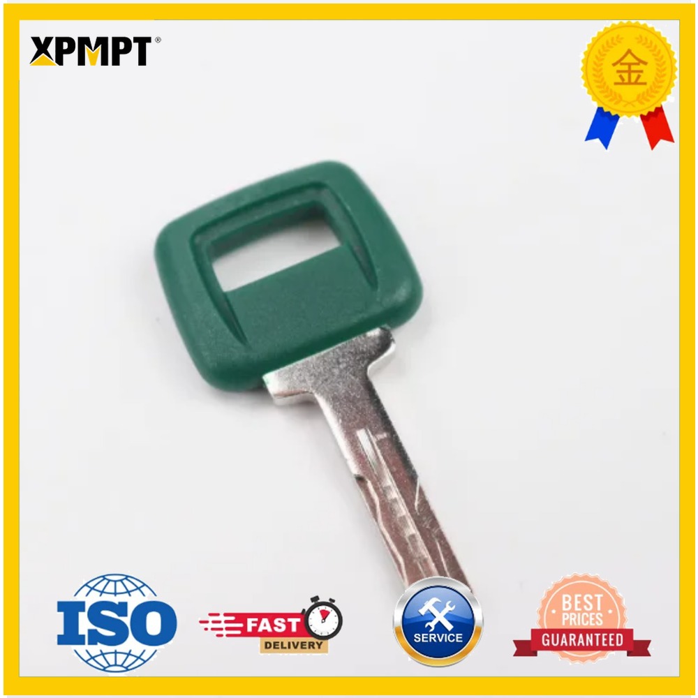 กุญแจสตาร์ท 10 ชิ้น 11039228 ส - Heavy Equipment Hauling บทวิจารณ์และราคา