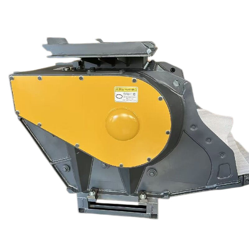หัวเจาะคอนกรีตแบบไฮดรอลิกสำหรั - Heavy Equipment Attachments บทวิจารณ์และราคา