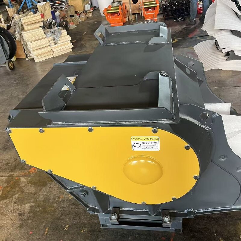 หัวเจาะคอนกรีตแบบไฮดรอลิกสำหรั - Heavy Equipment Attachments บทวิจารณ์และราคา