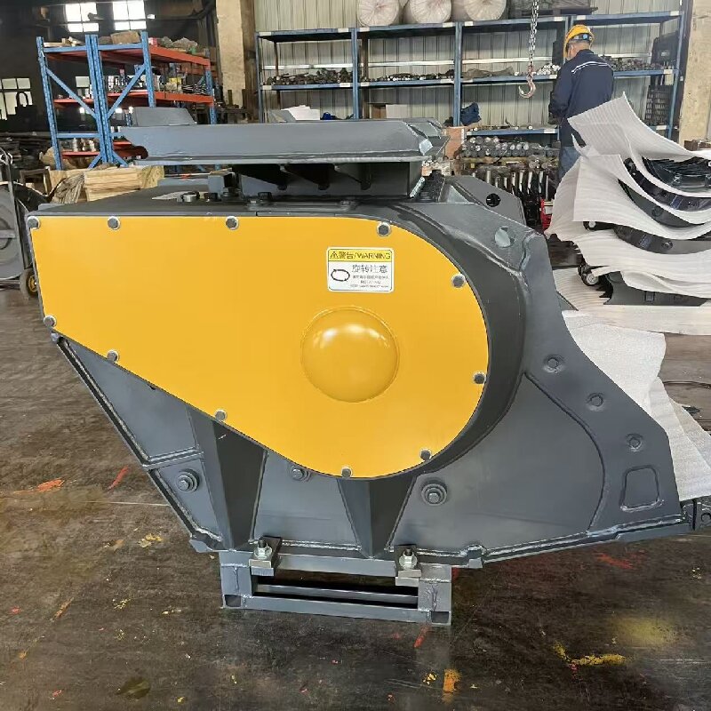 หัวเจาะคอนกรีตแบบไฮดรอลิกสำหรั - Heavy Equipment Attachments บทวิจารณ์และราคา