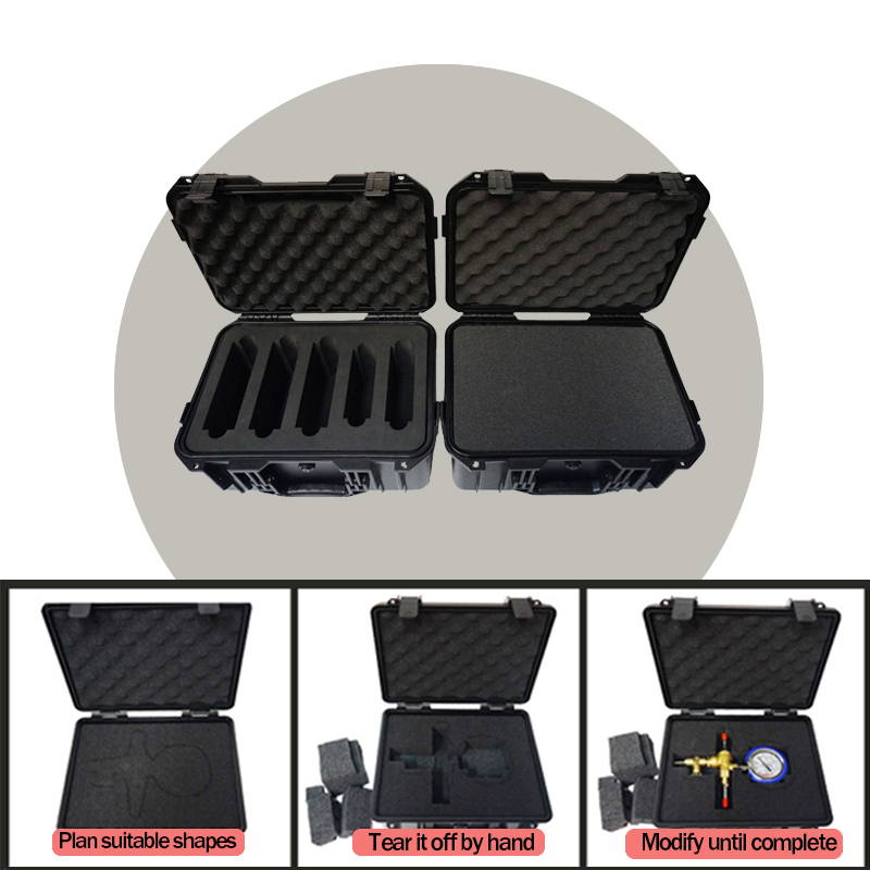 กล่องเครื่องมือป้องกันน้ำแบบหน - Heavy Equipment Management บทวิจารณ์และราคา