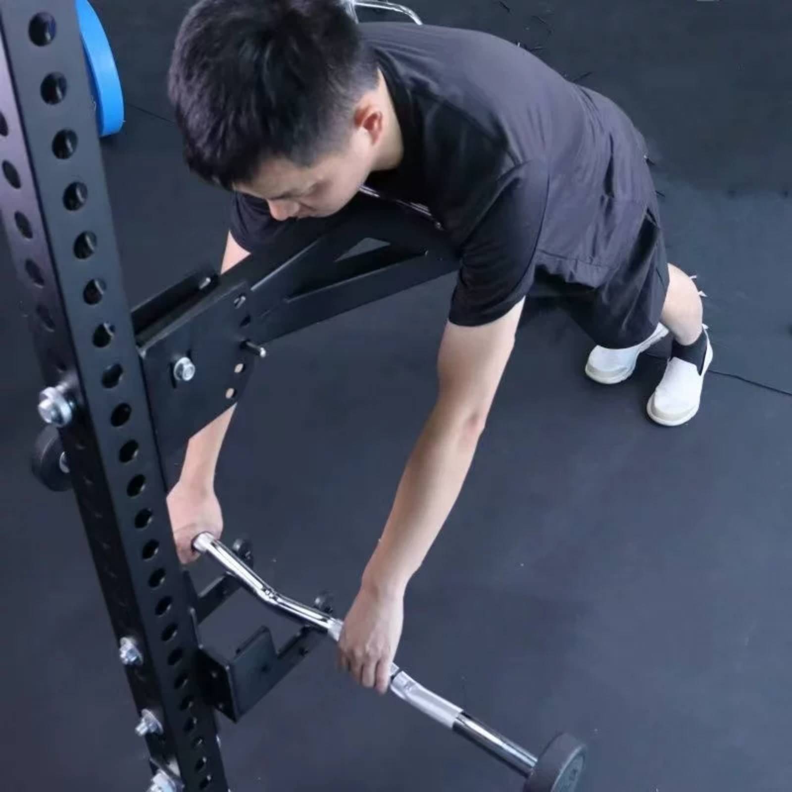 แผ่นรองเบาะซีลโรว์แพดแบบปรับได - Heavy Equipment Attachments บทวิจารณ์และราคา