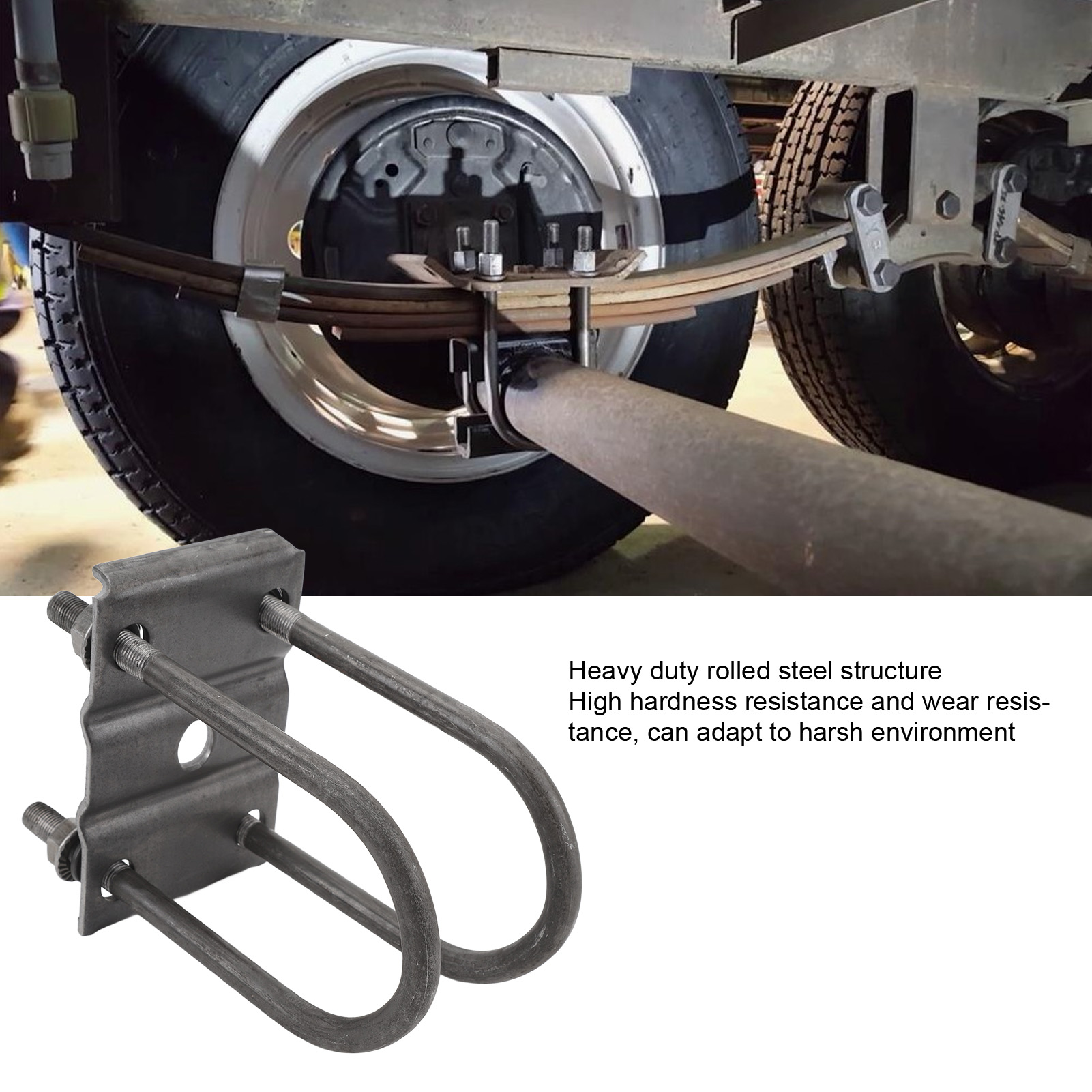 ชุดยูโบลท์ขนาด 3 นิ้ว 5200 ถึง - Heavy Equipment Hauling บทวิจารณ์และราคา