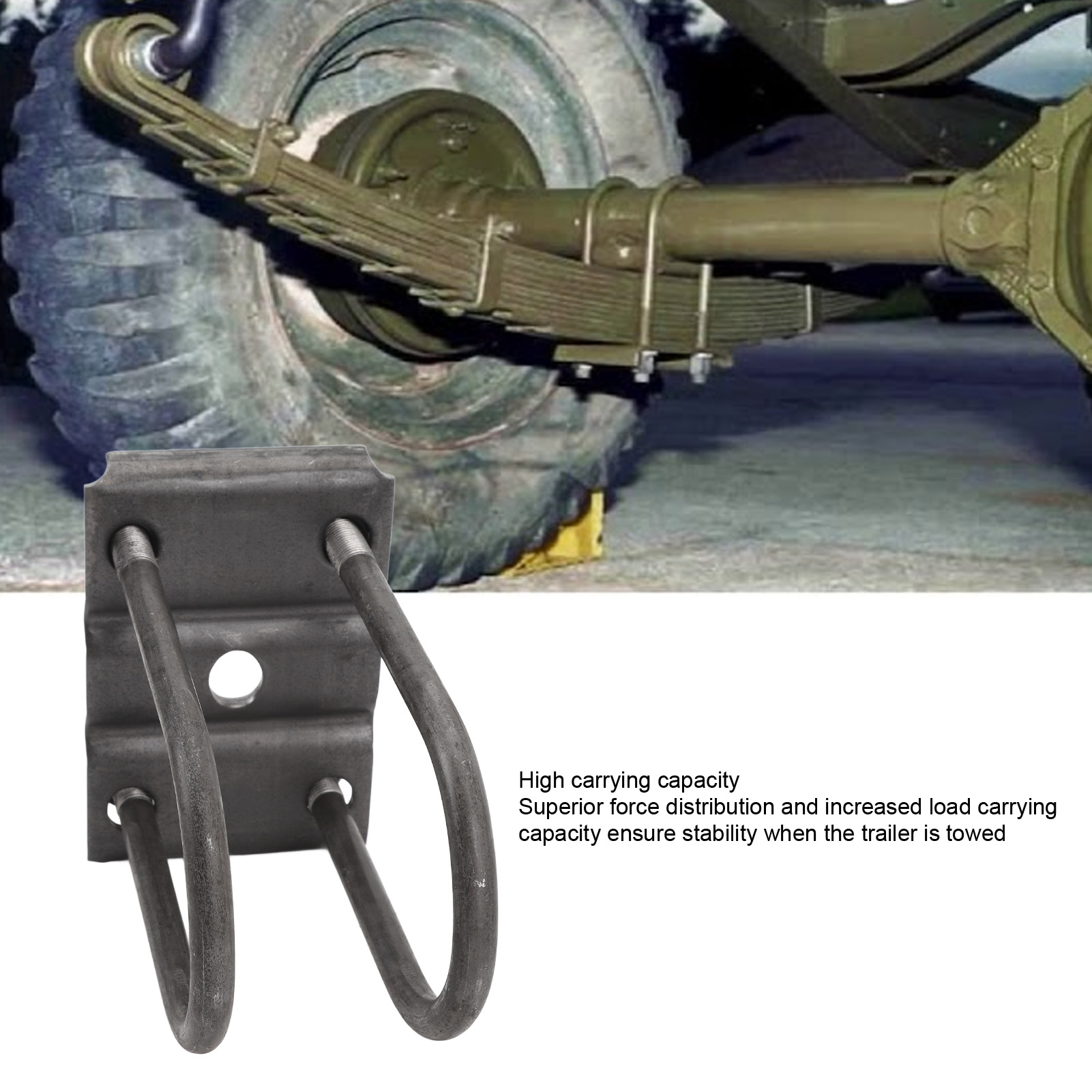 ชุดยูโบลท์ขนาด 3 นิ้ว 5200 ถึง - Heavy Equipment Hauling บทวิจารณ์และราคา