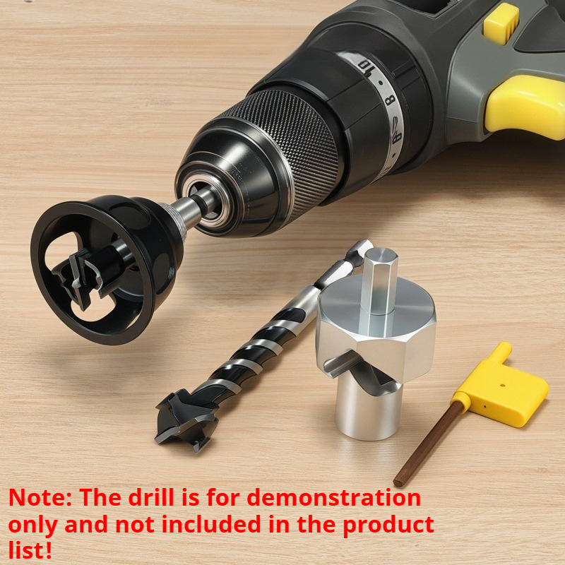 อุปกรณ์เสริมสำหรับสว่านไฟฟ้าแบ - Heavy Equipment Electrician บทวิจารณ์และราคา