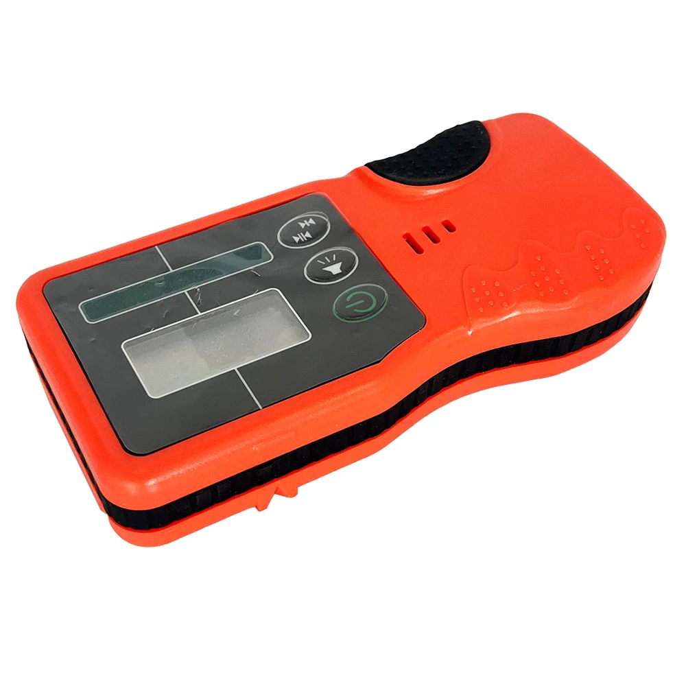 ตัวรับสัญญาณสีแดงสำหรับเครื่อง - Laser Level Rotary บทวิจารณ์และราคา